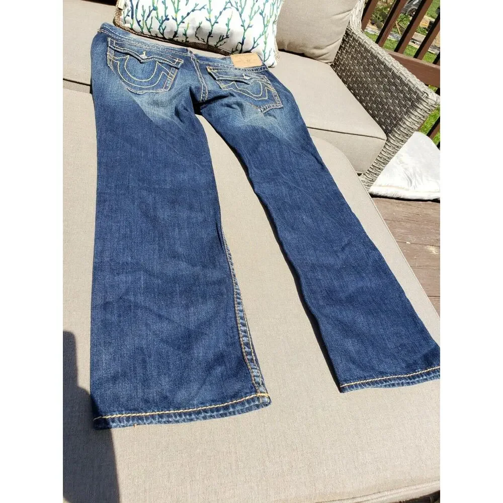 True Religion true religion